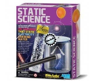 Science Wiz Charge! Kit