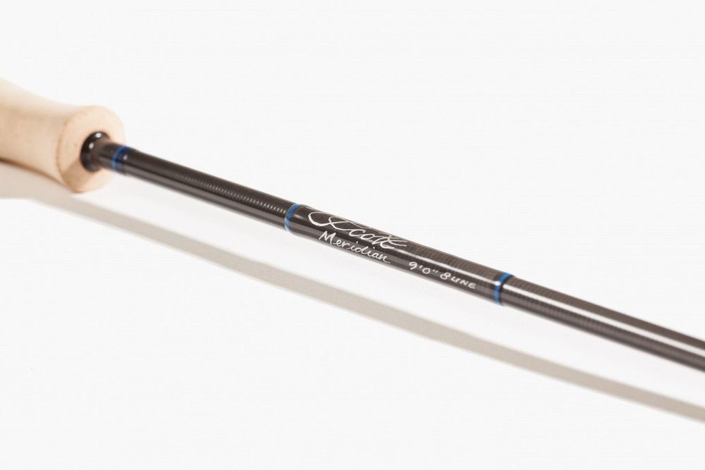 SCOTT MERIDIAN SALTWATER FLY ROD