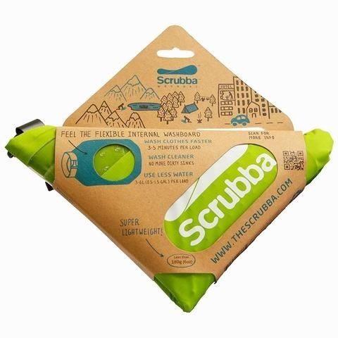 Scrubba Wash Bag