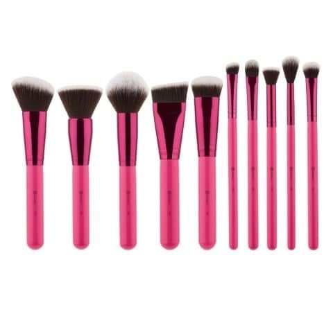 Sculpt and Blend Fan Faves