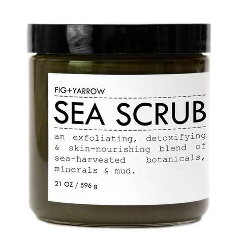 SEA SCRUB