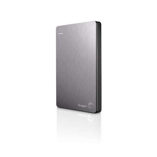 Seagate Backup Plus Slim 1TB
