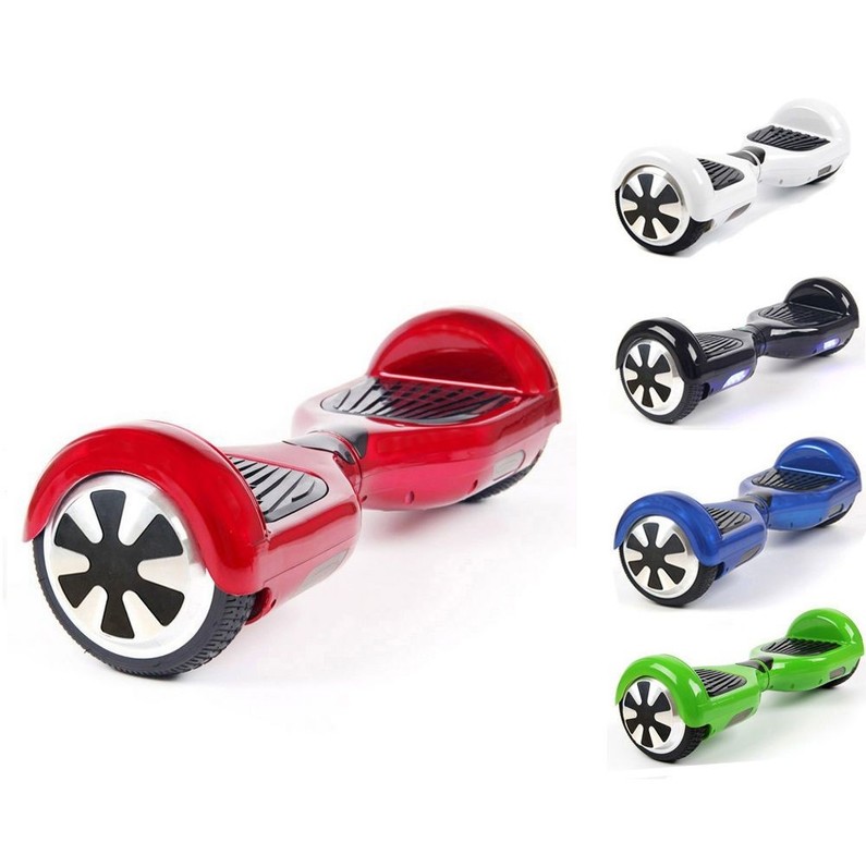 Self Balancing Electric Scooter 6.5`- UL2272 Approved