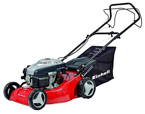Self Propelled Petrol Lawnmower