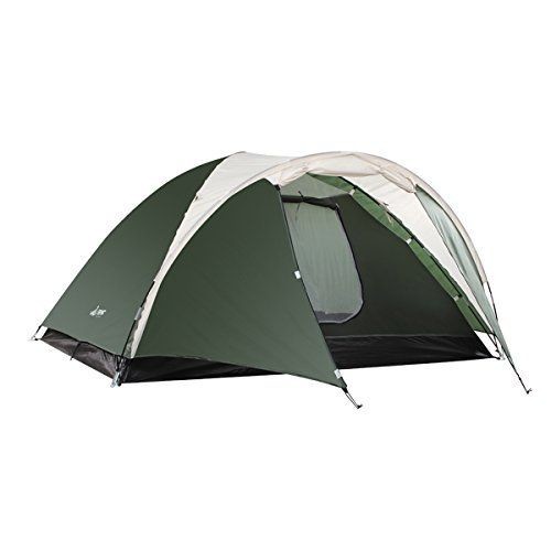 Travel tent