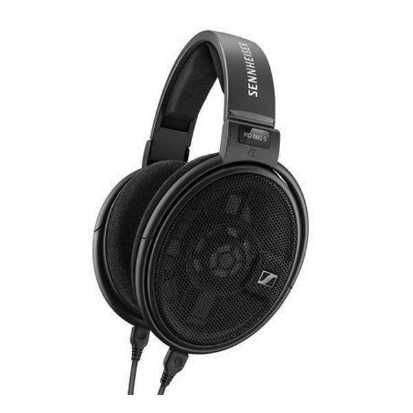 Sennheiser HD 660 S Headphones