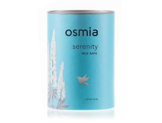 Serenity Milk Bath