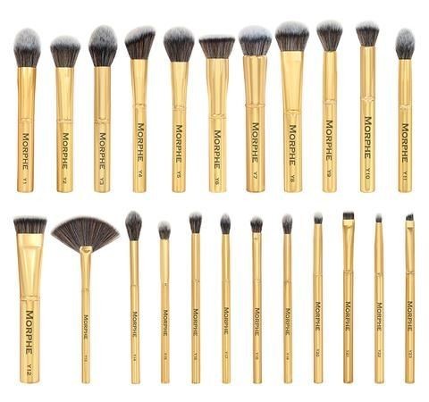 SET 501 - 30 PIECE MASTER SET