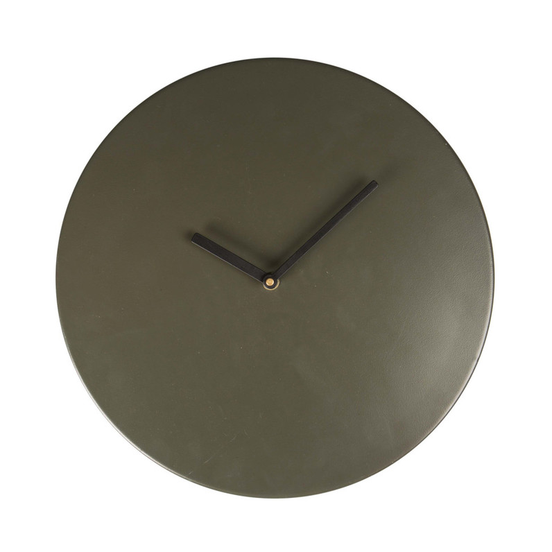 Shahid clock from By On by By On