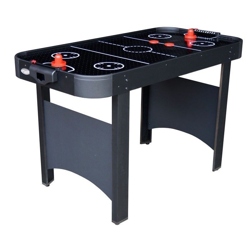 Air hockey