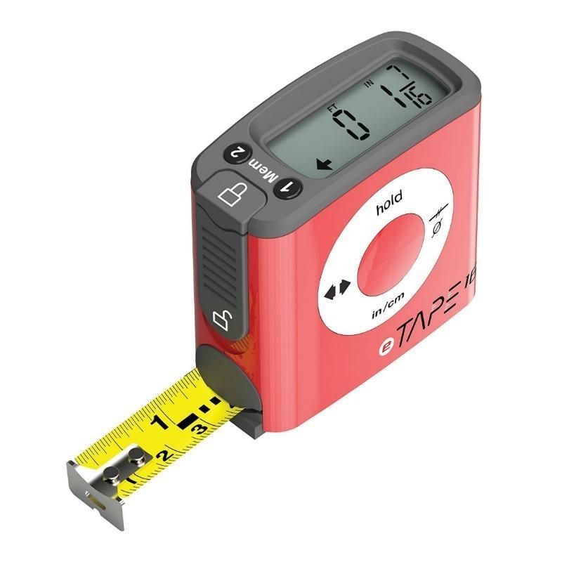 Digital Tape Measure