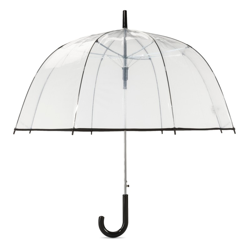 ShedRain Bubble Umbrella  - Clear
