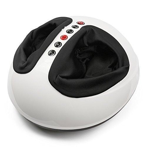 Shiatsu Kneading Full Foot Massager