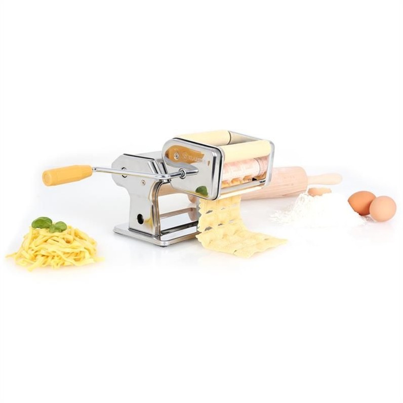 Siena Pasta Maker Machine