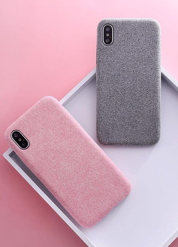 Silicone iphone case