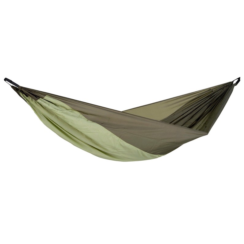 Silk Traveller Thermo Hammock