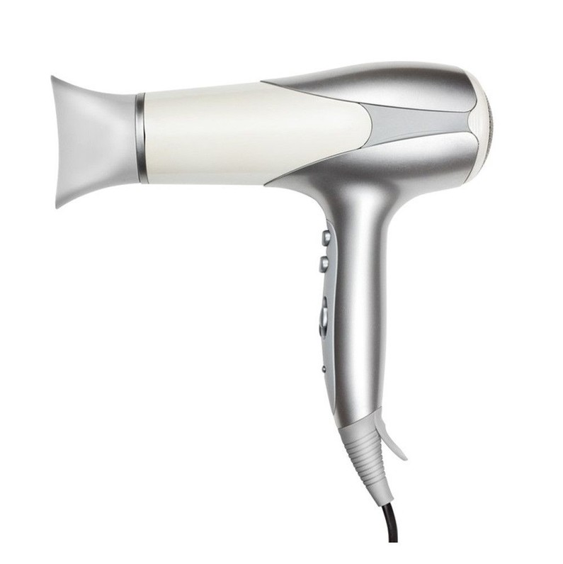 Hair dryer