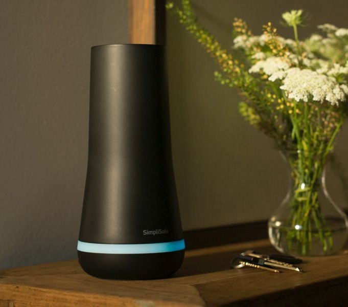 SimpliSafe: Home Security Systems