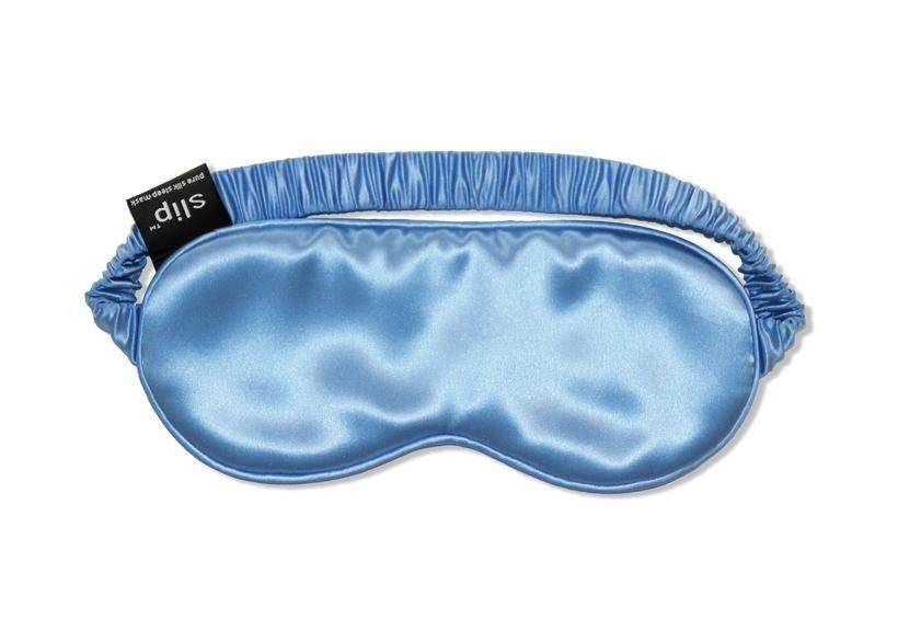 Sleep Mask - Blue