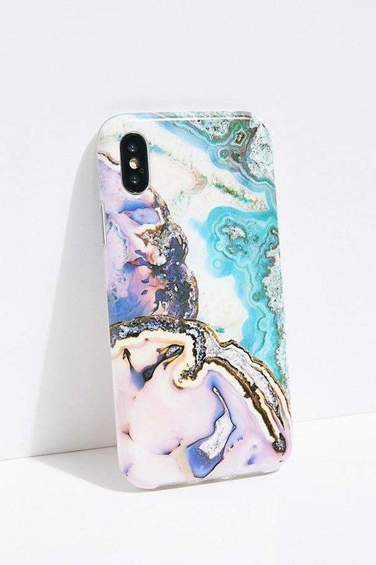 Slice of Life iPhone Case