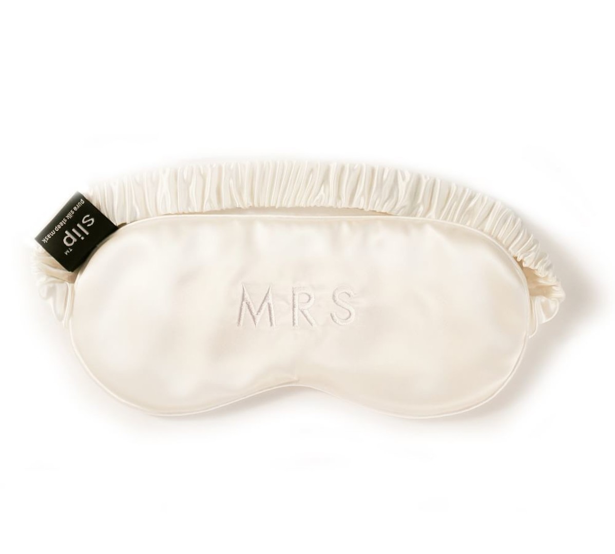 Slip® Silk Mrs. Eye Mask