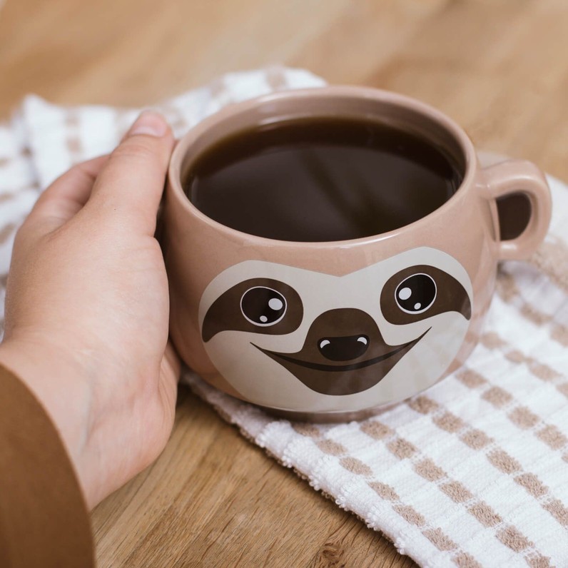 Sloth Mug