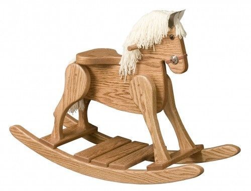 Rocking horse