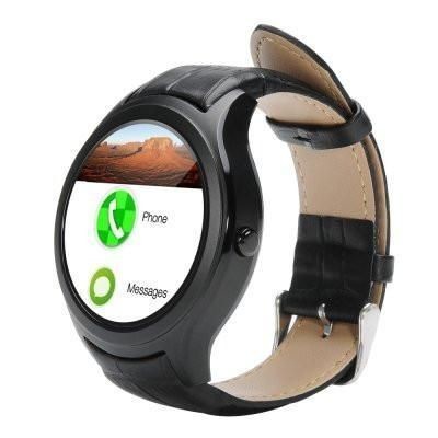 Smart Watch, Android