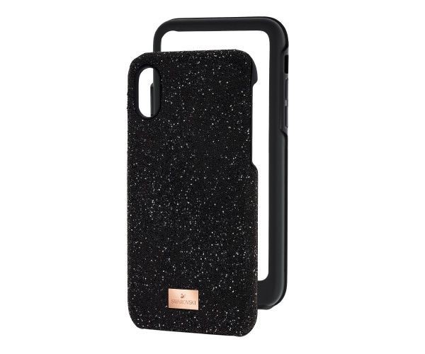 Smartphone Case iPhone® X/XS by SWAROVSKI