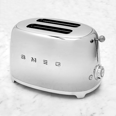 Smeg 2-Slice Toaster