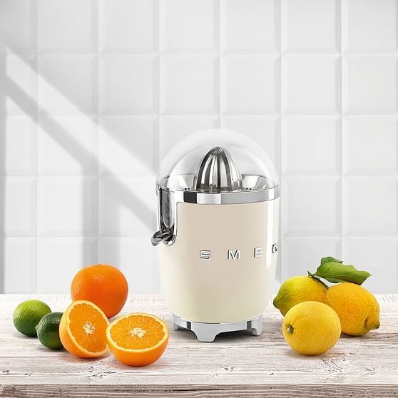 SMEG Citrus Juicer