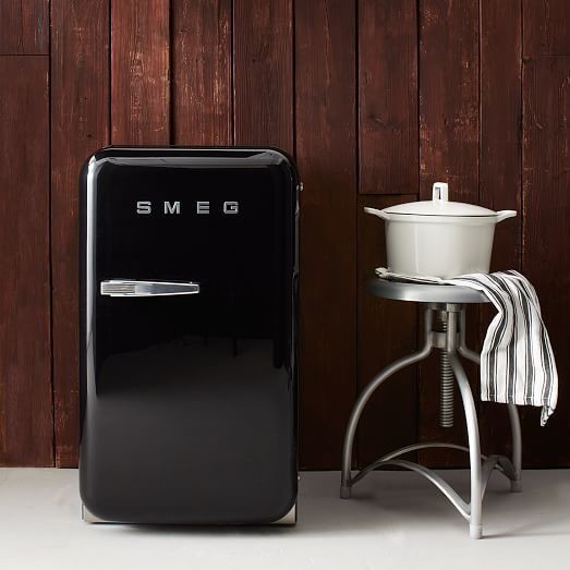 SMEG Mini Refrigerators