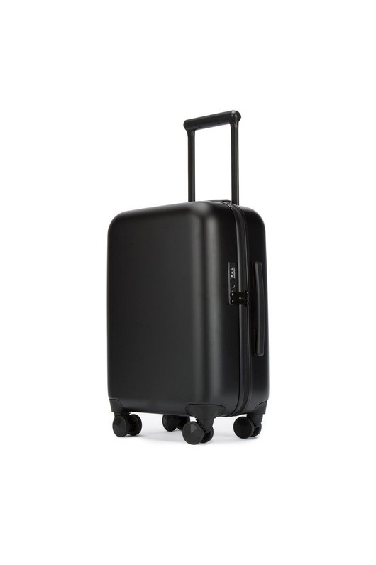 So Connected Luggage 22`