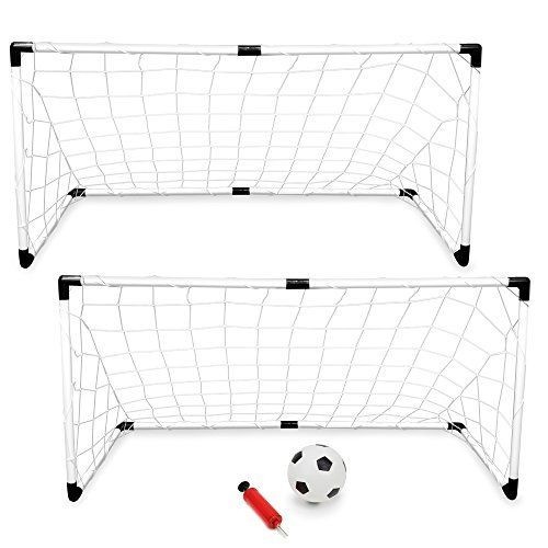 Soccer set for kids