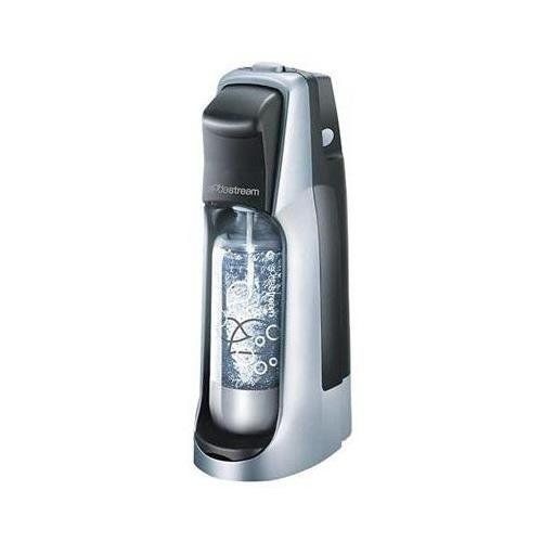 Soda Stream Jet Black 1012111012 Soda Maker
