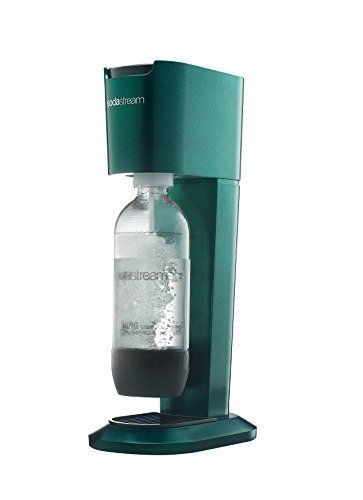SodaStream Genesis Home Soda Maker Starter Kit