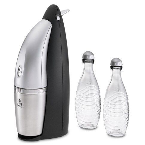 SodaStream Penguin Sparkling Water Maker