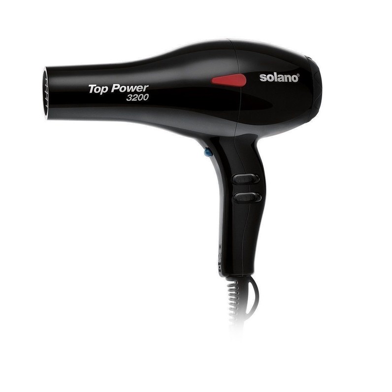 Hair dryer