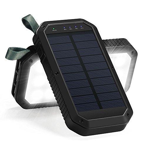Solar charger