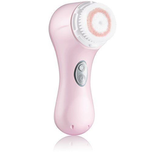 Sonic Facial Cleansing Brush System