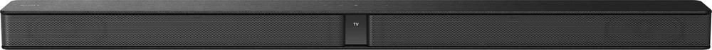 Sony - 2.1-Channel Soundbar System
