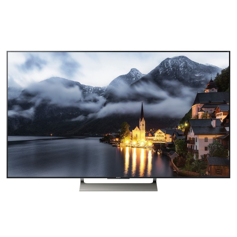 Sony 75` 4K Ultra HD LED Smart TV