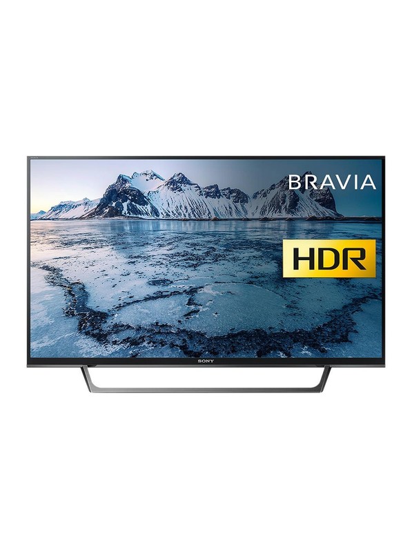 Sony Bravia LED HDR HD Ready 720p Smart TV, 32`