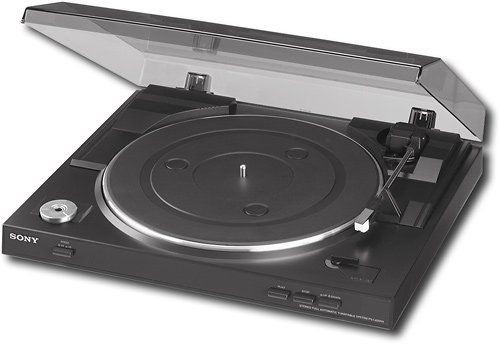 Turntable