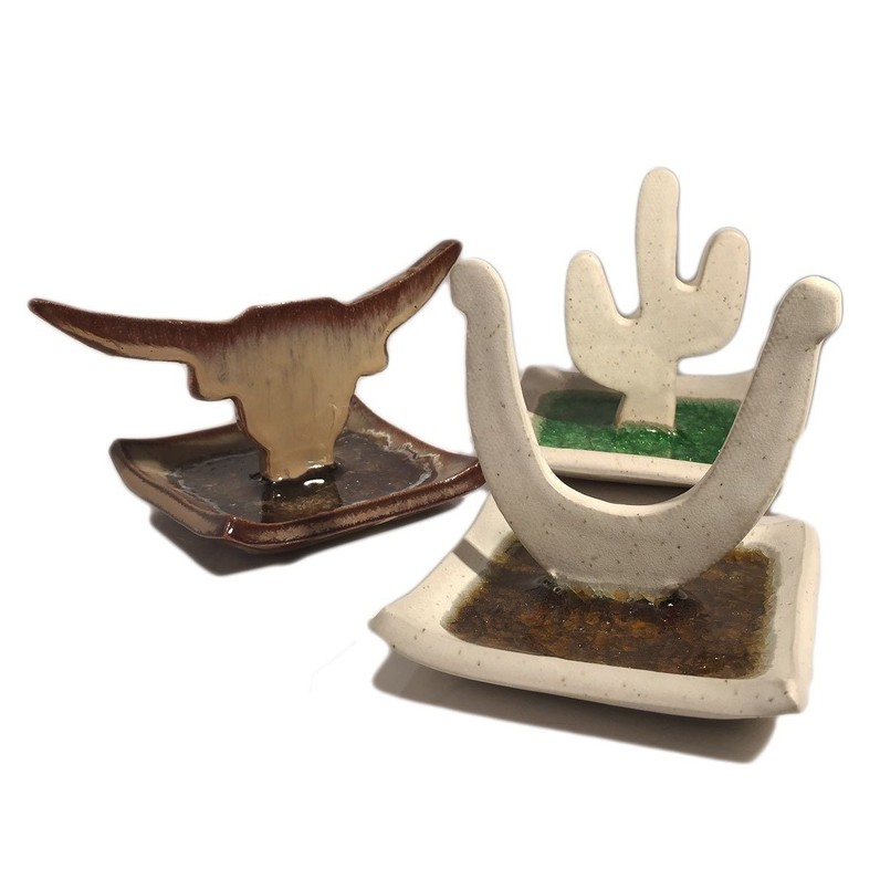 Southwestern Decor Jewelry Holders