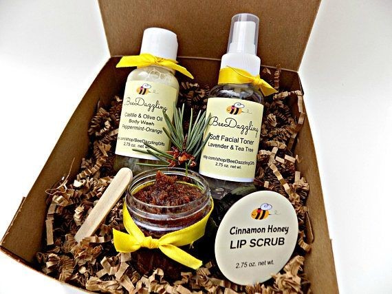 Spa Gift Set for Women