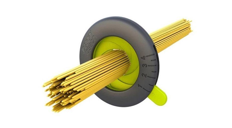 Spaghetti Measure