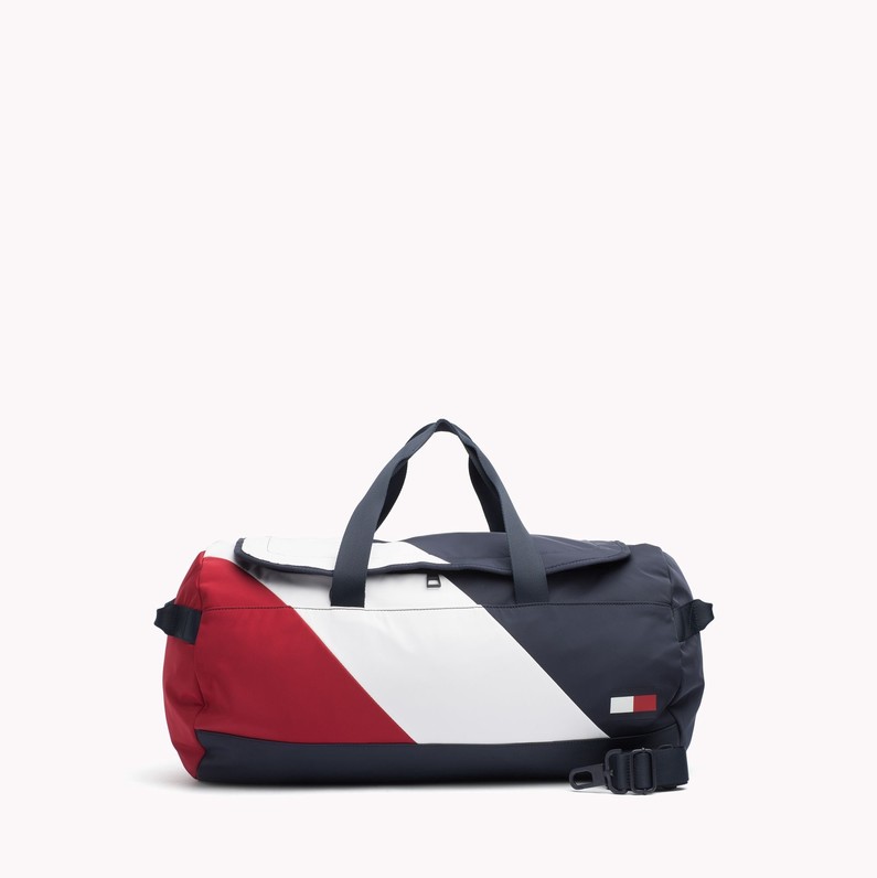 Speed Duffle Bag by Tommy Hilfiger