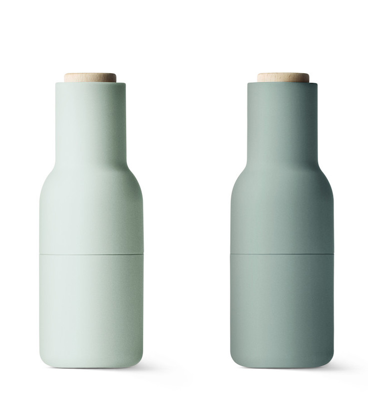 Spice/Salt & Pepper Grinders