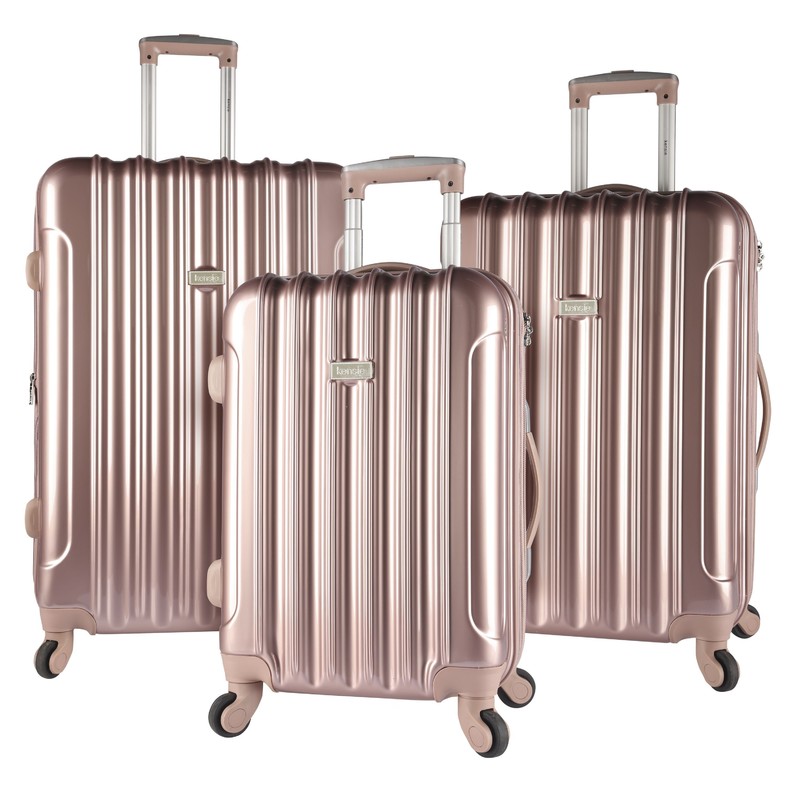 Spinner Luggage